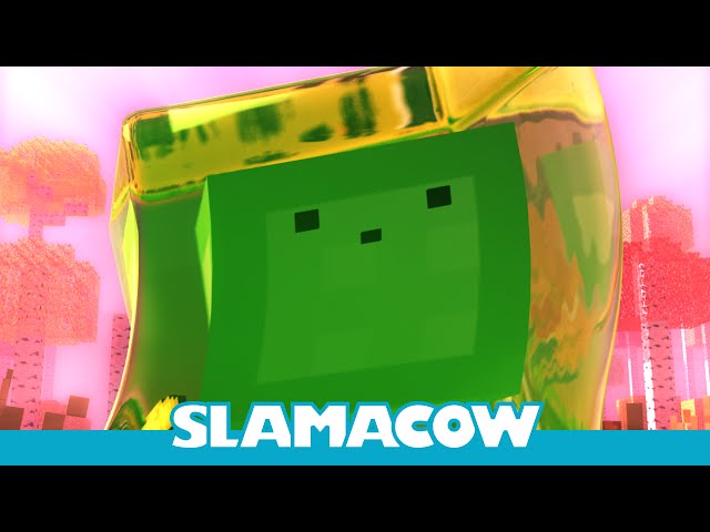 Stick With Me - Minecraft Animation - Slamacow
