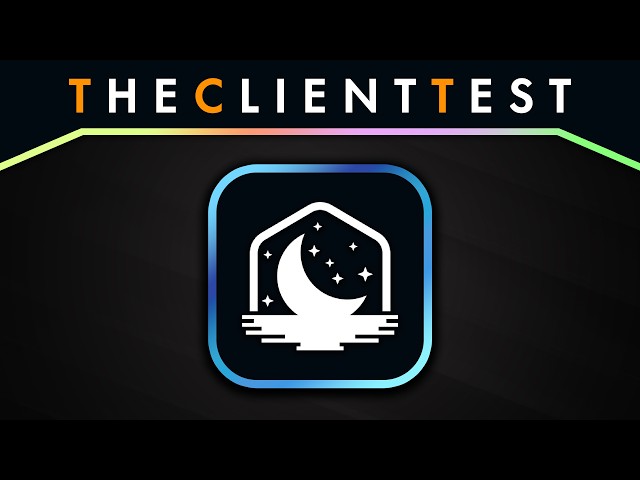 Testing The Lunar Client In Search for The Best One