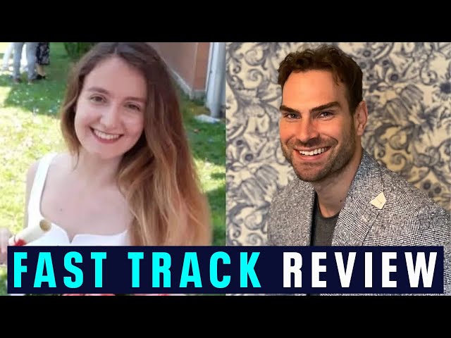 How MariaAnna Went From Feeling Stuck to Publishing 2 Papers in 6 Months