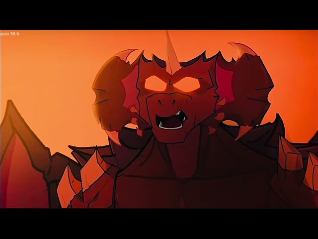 Triangle vs Monkey part 51 opening scene 