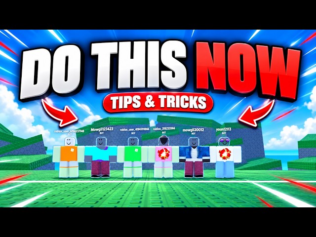 HUSS VALLEY GUIDE! (Pro Tips & Tricks) ROBLOX