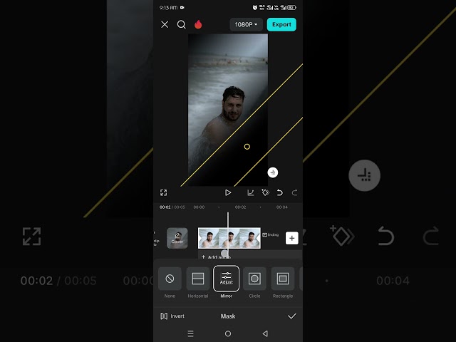 Cinematic trending capcut editing Short #2024 #thezeepcgames #videoediting #edit