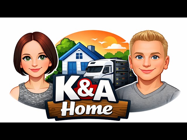 K&A Home Channel Introduction: What We’re About