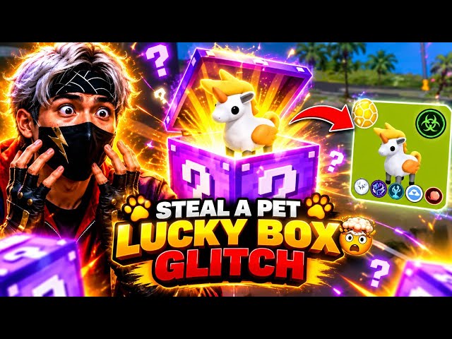 NEW UNLIMITED PET GLITCH 🤯 DOUBLE PET GLITCH 🤯 STEAL A PET NEW UPDATE GLITCH 🤯 UNLIMITED PET GLITCH 