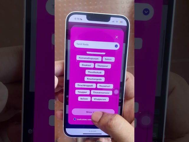 How to use 5G🔥 in iphone?