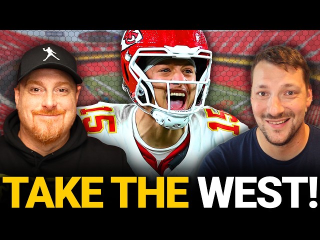 The Chiefs Look SCARY Good in MNF Win vs. Broncos