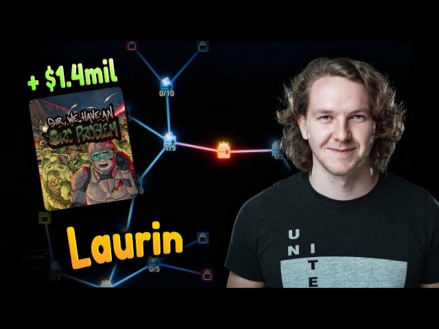 Marketing Can Be So Simple - Viral Indie Dev Explains