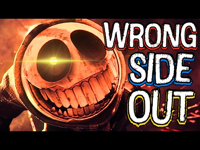 Wrong Side Out x Sleep Well (MASHUP)