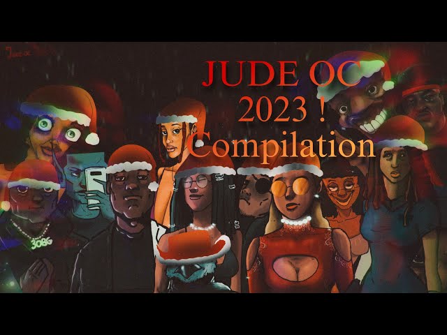 Jude oc 2023..