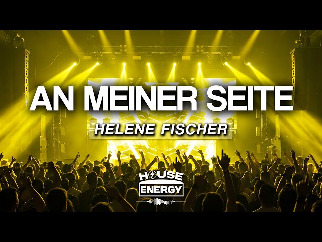 Helene Fischer - An meiner Seite (Lyrics)