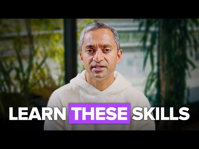 How I'm Preparing For The Ai Revolution