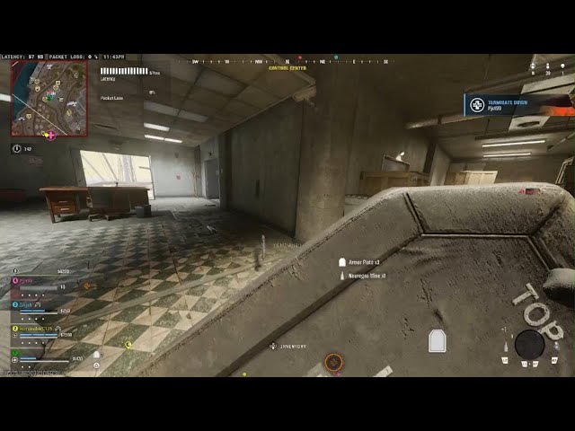 Cod w Leem