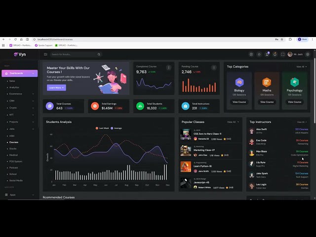 Installation process of  Myron Angular Premium Admin Dashboard Template