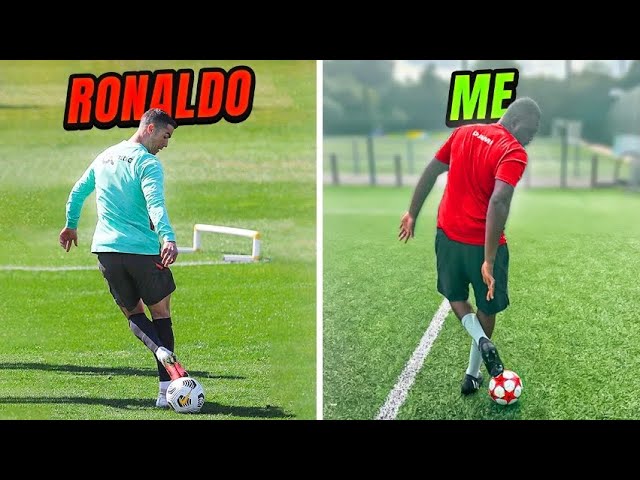 I Spent 24 Hours Recreating Viral Tiktoks