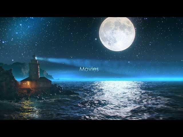 3D Intro MP Soundtracks by My3dScene