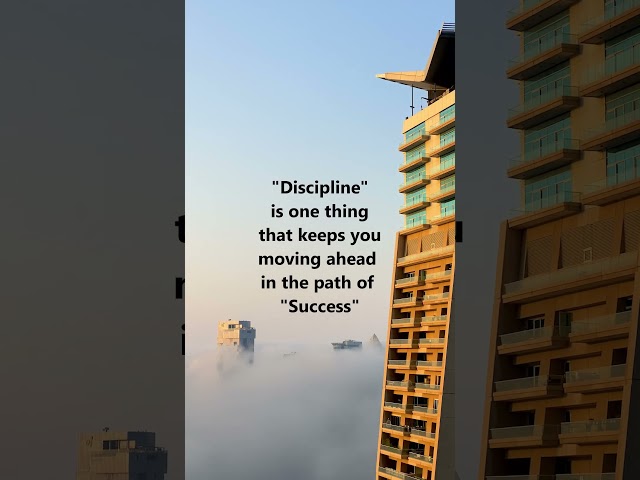 N0. 1 rule for Success
