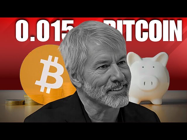 How 0.015 Bitcoin Makes You Rich!(FULL Breakdown)