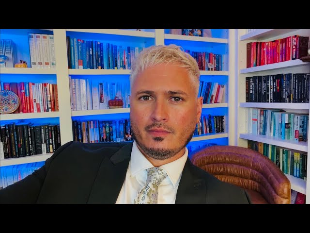 MAJOR BREAKING: ILHAN OMAR’S HOUSE RAIDED BY TRUMP REGIME
