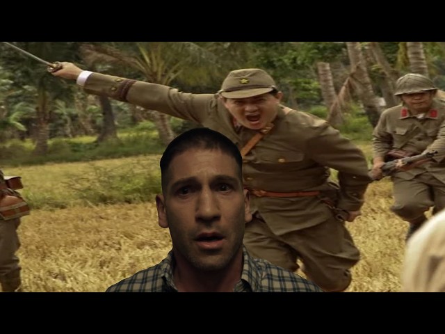 Experiencing the beginning of Second Sino-Japanese War