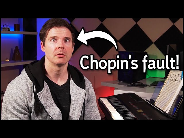 1 Min, 10 Min, 1 Hour Memory Challenge: Chopin Nocturne in D-flat major