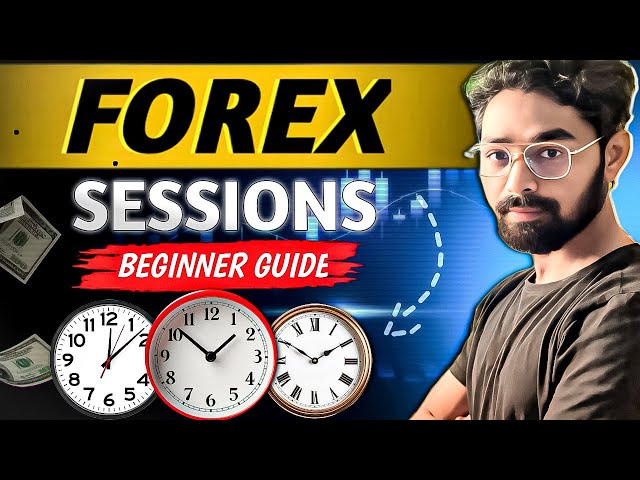 "Unlock Forex Session in India: Discover the Best Trading Sessions & Top Currency Pairs!"