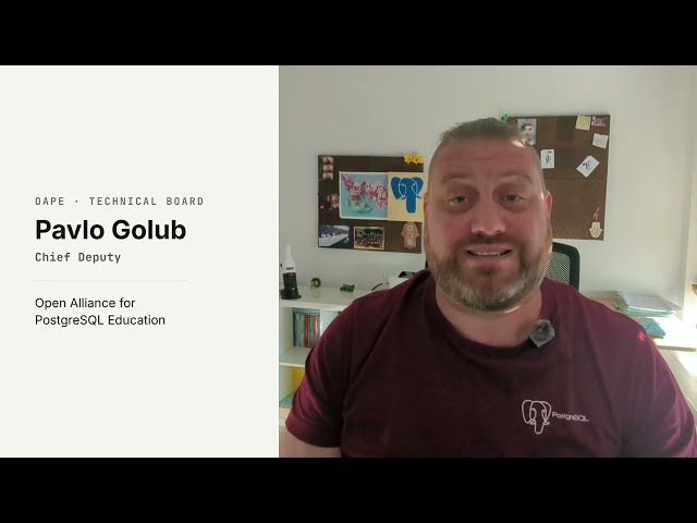 PostgreSQL DBA-1: Domain 1 — Installation, Versioning & Basic Configuration (all 14 exam topics)