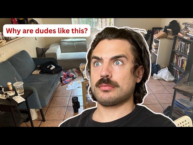 The Male Bedroom Problem