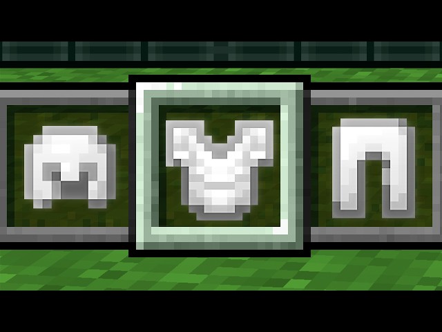 This Armor is Destroying our Server