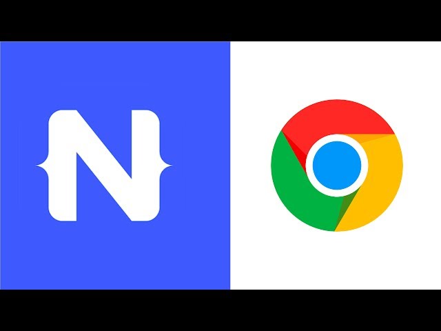 NativeScript 3.1 - Elements in Chrome Developer Tools