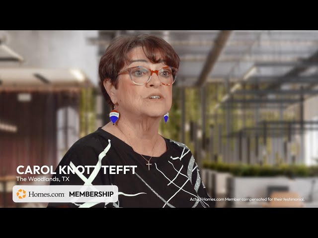 Homes.com Is A Game Changer | Homes.com Agent Spotlight