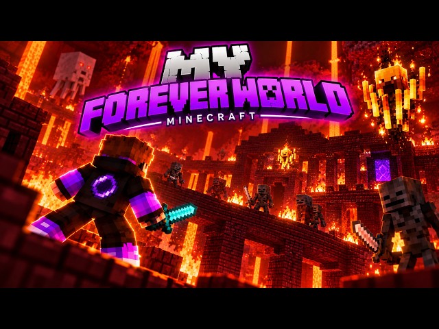 The Most Ridiculous Fortress On Minecraft.. - #11 (Modded Survival)