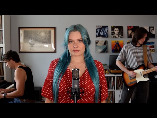 The Police - Every Little Thing She Does Is Magic (IMY2 Cover)