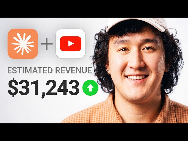 The $30K/Month Al Faceless Shorts Method Nobody's Talking About (Full Workflow)