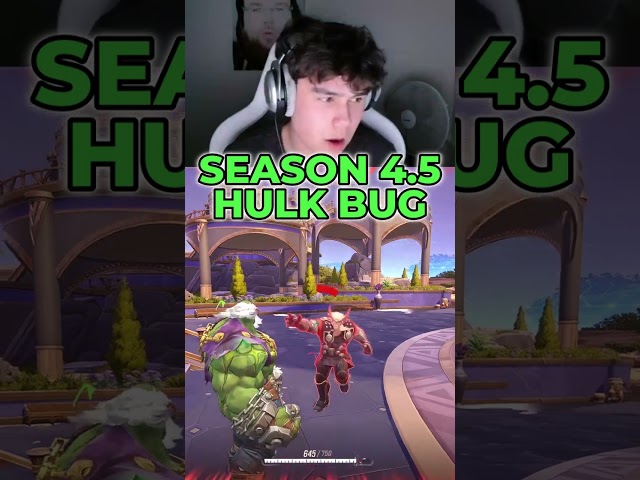 Season 4.5 Juggle Bug