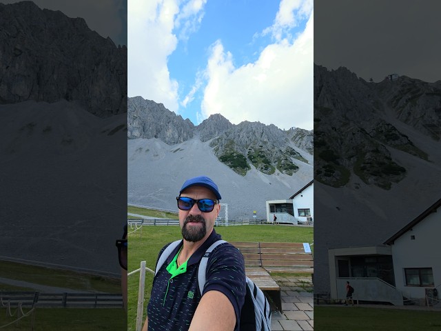 Innsbruck - Austria 🇦🇹 #innsbruck #travel