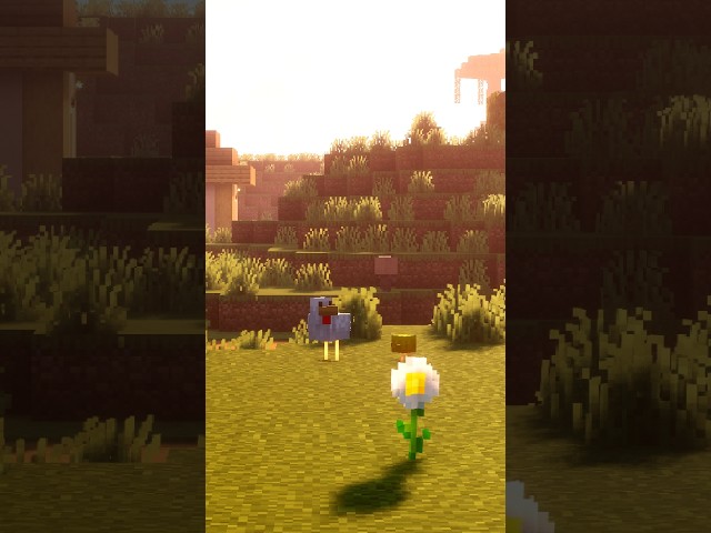 Grass Block™: The Movie
