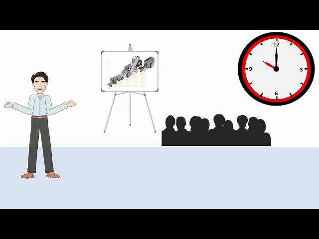 Why Machine Production Need  OEE Software?