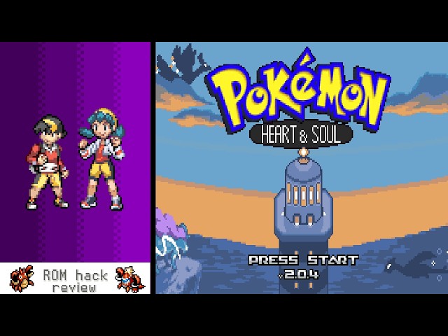 Heart and Soul review - Reliving the remake in the past