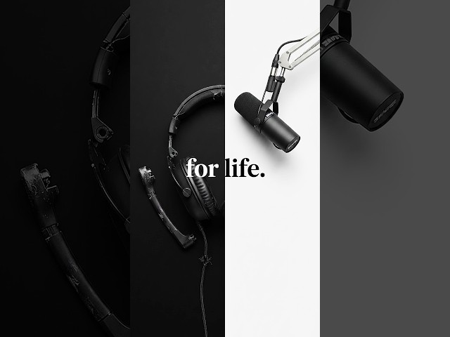 My Top 5 Buy it For Life Gaming Gear