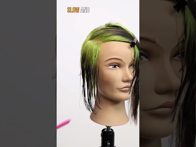 Pixie Haircut Tutorial