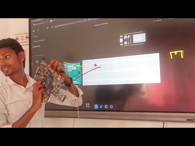 VS COMPUTER EDUCATIONAL   