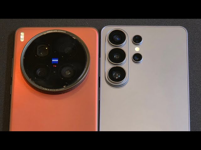 Samsung Galaxy S26 Ultra Vs Vivo X200 Ultra Photography And Videography Day And Night Full Review