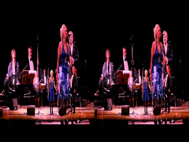 Carling Family jazz band Kiev 3D