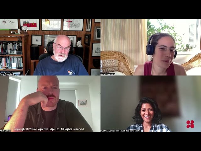 Washaping Labs: AI Edition (a virtual practice lab)