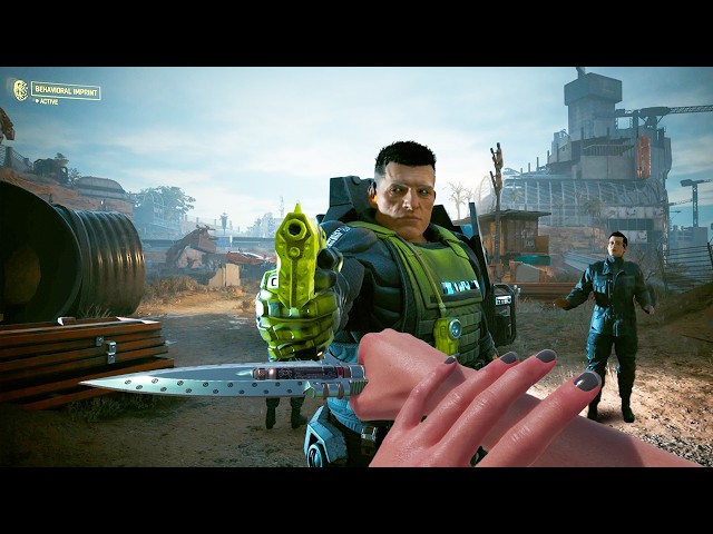 10 Open World Games You'd WANT TO 100%
