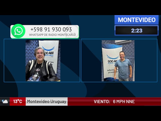 El Tren De La Noche Bloque 5 17/09/2026