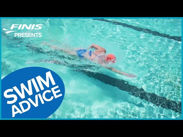FINIS Presents - Head Position Advice With Dave Scott