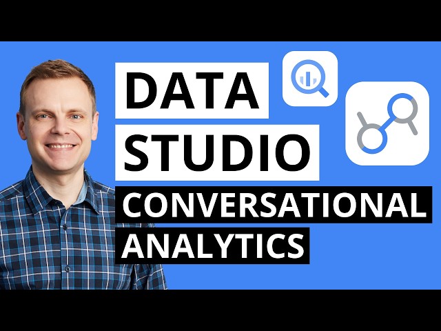 Stop Building Reports – Use AI to Chat With Your Google Analytics Data