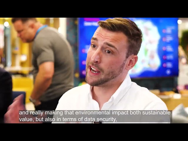 Inside the KOcycle–Xeretec Partnership | Oli Mason on Secure ITAD & Sustainability