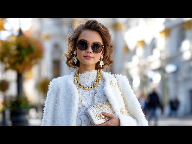 Old Money Style Guide | Elegant Fashion Every Woman Should Know